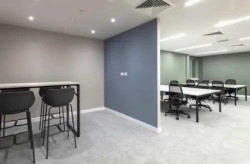 Thumbnail image of 141 Fenchurch Street Offices