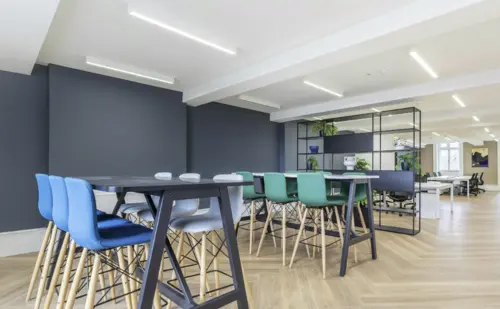 Thumbnail image of Base 20 Grosvenor Place