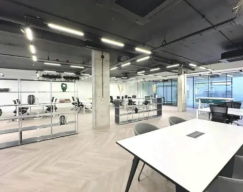 Thumbnail image of 5 Rochester Mews Offices