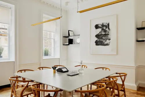 LABS Southampton Place coworking space