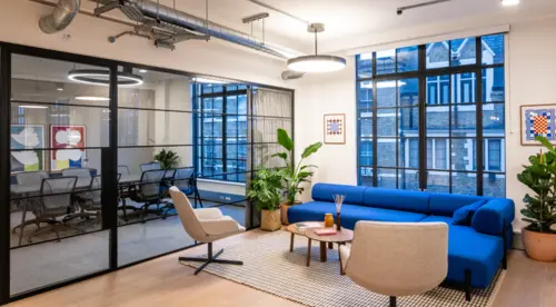 Thumbnail image of Situu 19 Wells Street