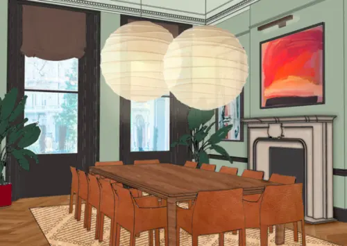 Thumbnail image of 22 Grosvenor Gardens