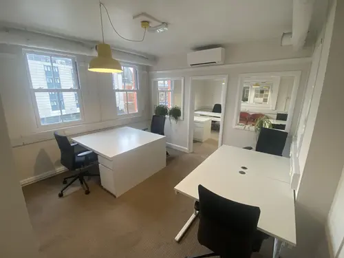 Thumbnail image of Big Chill Kings Cross