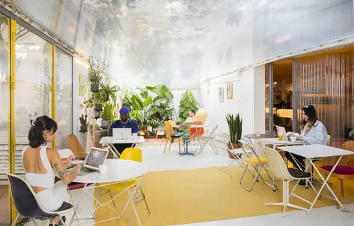 Thumbnail image of Second Home Holland Park