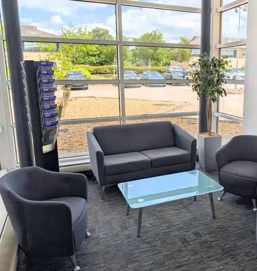 Flexico   Ybn   Gateshead coworking space