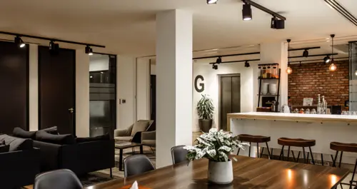  32 Threadneedle Street coworking space