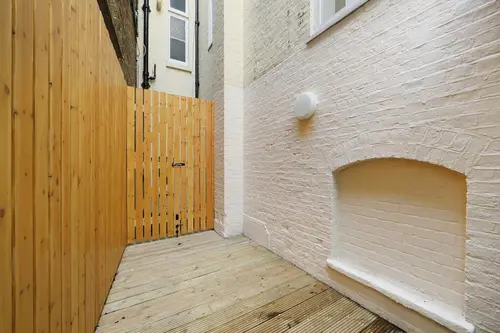 Office space at 23 Clerkenwell Close, Clerkenwell, London