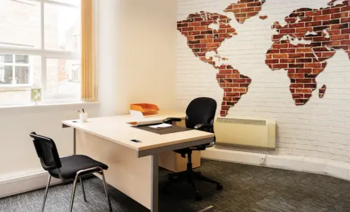 Thumbnail image of Biz Hub Burnley Central