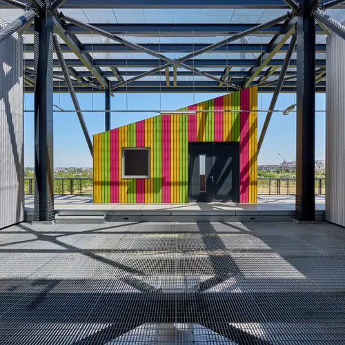 Thumbnail image of On The Gantry