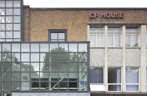 Thumbnail image of Cp House