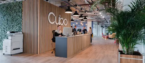 Thumbnail image of Cubo Birmingham