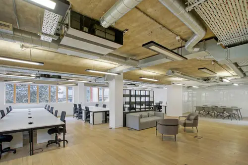 Thumbnail image of Turnpoint, 26 Underwood Street, N1 7JQ