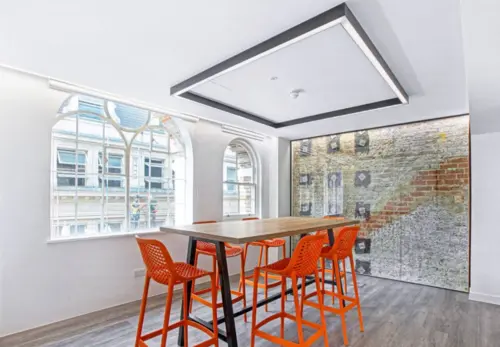 Thumbnail image of 25 Eastcheap