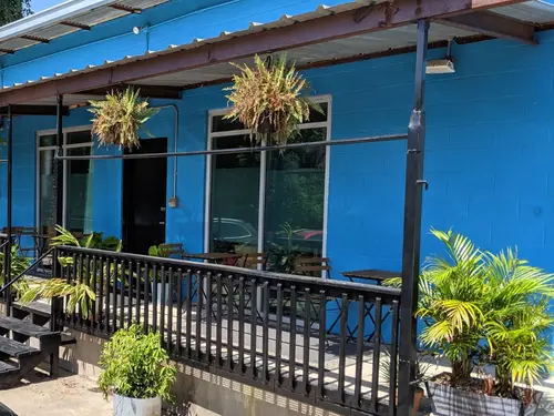 Createscape Coworking coworking space