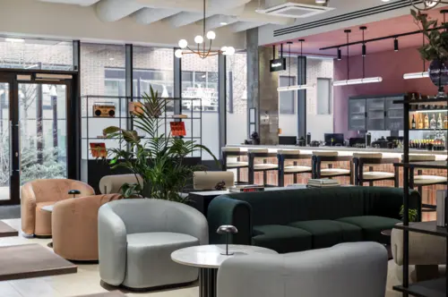 Thumbnail image of Qube Elephant