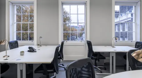 Thumbnail image of Boutique Workplaces Bedford Square