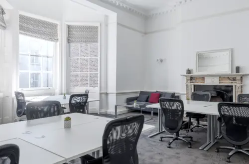 Thumbnail image of Boutique Workplaces Southampton Place