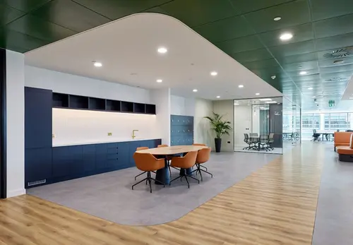 Thumbnail image of Workthere 50 Bank Street