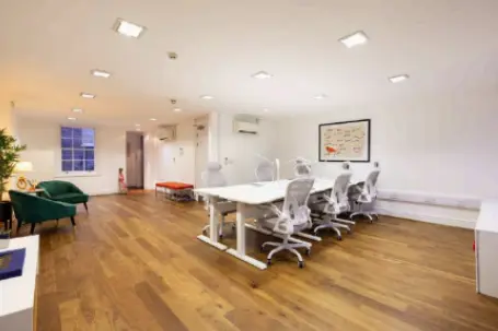 Thumbnail image of Workplace+ 15 Half Moon Street