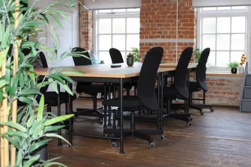 Fruitworks coworking space