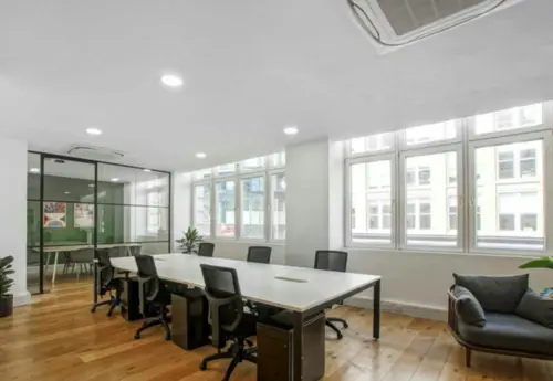 Thumbnail image of 89 Great Eastern Street