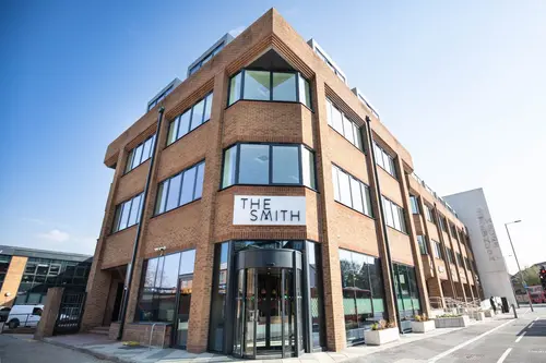 Thumbnail image of Boutique Workplaces Kingston