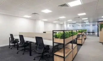 Thumbnail image of Workplace+ 155 Fenchurch Street