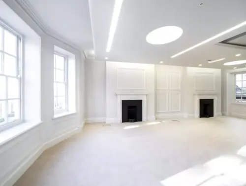 Thumbnail image of 56 Grosvenor Street Offices