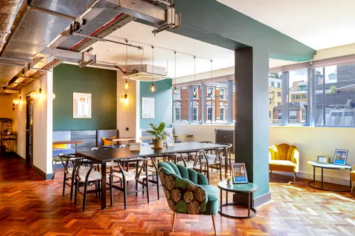 Thumbnail image of The Old Street Workrooms