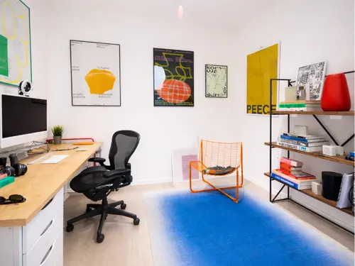 Thumbnail image of Mainyard Studio Leyton Midland