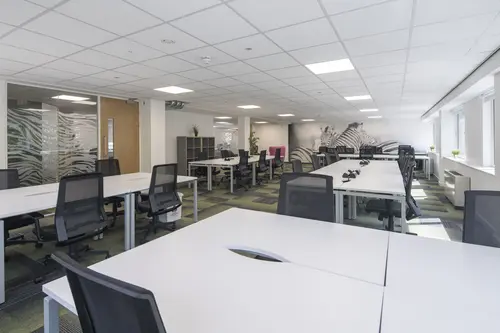 Thumbnail image of DeskLodge Ltd