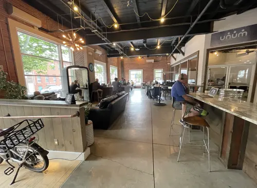 Cloudport CoWorking coworking space