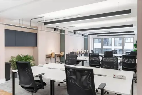 Thumbnail image of The Sevens, 77 Charlotte Street