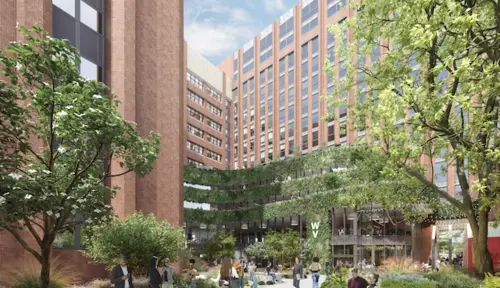 Thumbnail image of West One