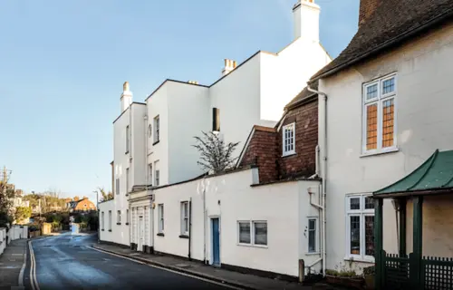 Thumbnail image of Rivermead