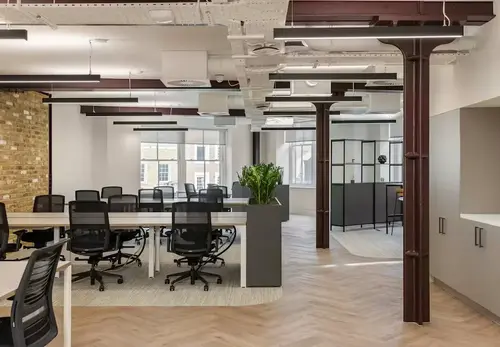 Thumbnail image of Base 80 Great Eastern Street