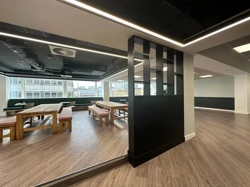 Thumbnail image of Unity Shoreditch