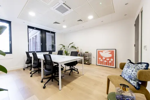 Thumbnail image of Canvas 1 Fetter Lane