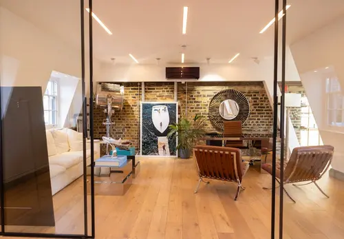 Thumbnail image of 33 Welbeck Street, W1G 8EX