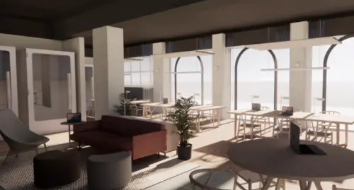 Thumbnail image of Channel Kings Cross				