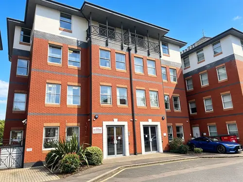 Newman Flexible Workspace coworking space