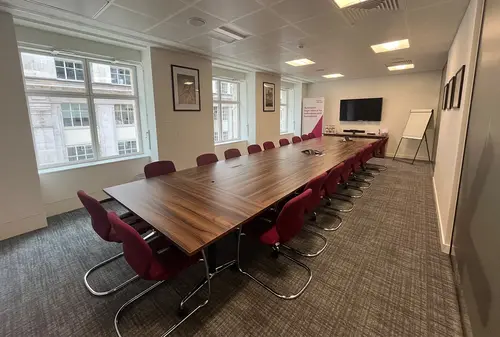 Thumbnail image of Base 5 St Helen's Place