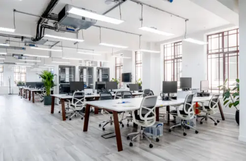 Office space at 17 Bevis Marks, City, London