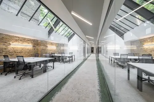 Boutique - The Connolly Works coworking space