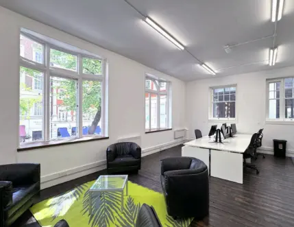 Thumbnail image of 11 13 Market Place Offices