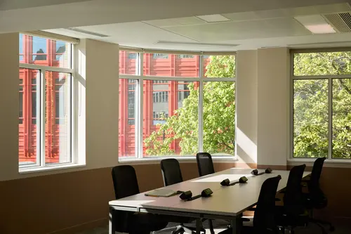Runway East Covent Garden coworking space