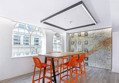 Thumbnail image of 25 Eastcheap