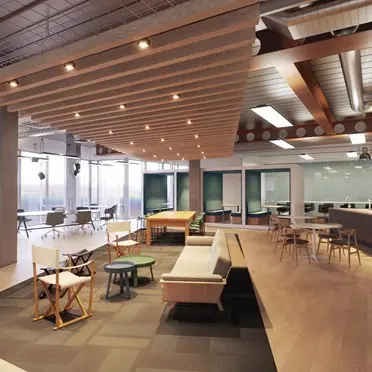 Thumbnail image of London Bridge The News Building