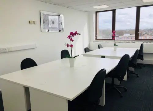 Thumbnail image of Peel House