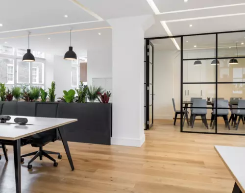 Thumbnail image of Flat Iron, 44 46 Southwark Street